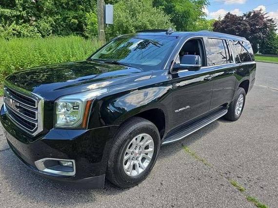 GMC YUKON XL 2019 1GKS2GKC2KR187912 image